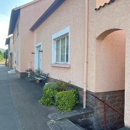 2Z-Ferienwohnung, Umgeben Vom Spessart & Main Stadtprozelten 外观 照片