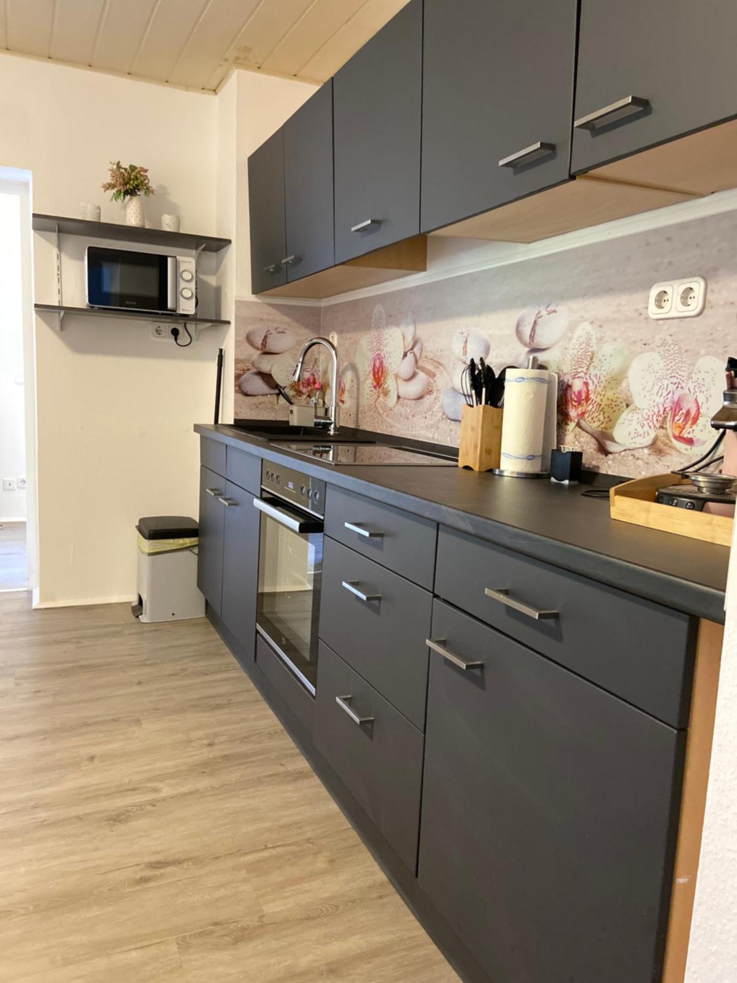 2Z-Ferienwohnung, Umgeben Vom Spessart & Main Stadtprozelten 外观 照片