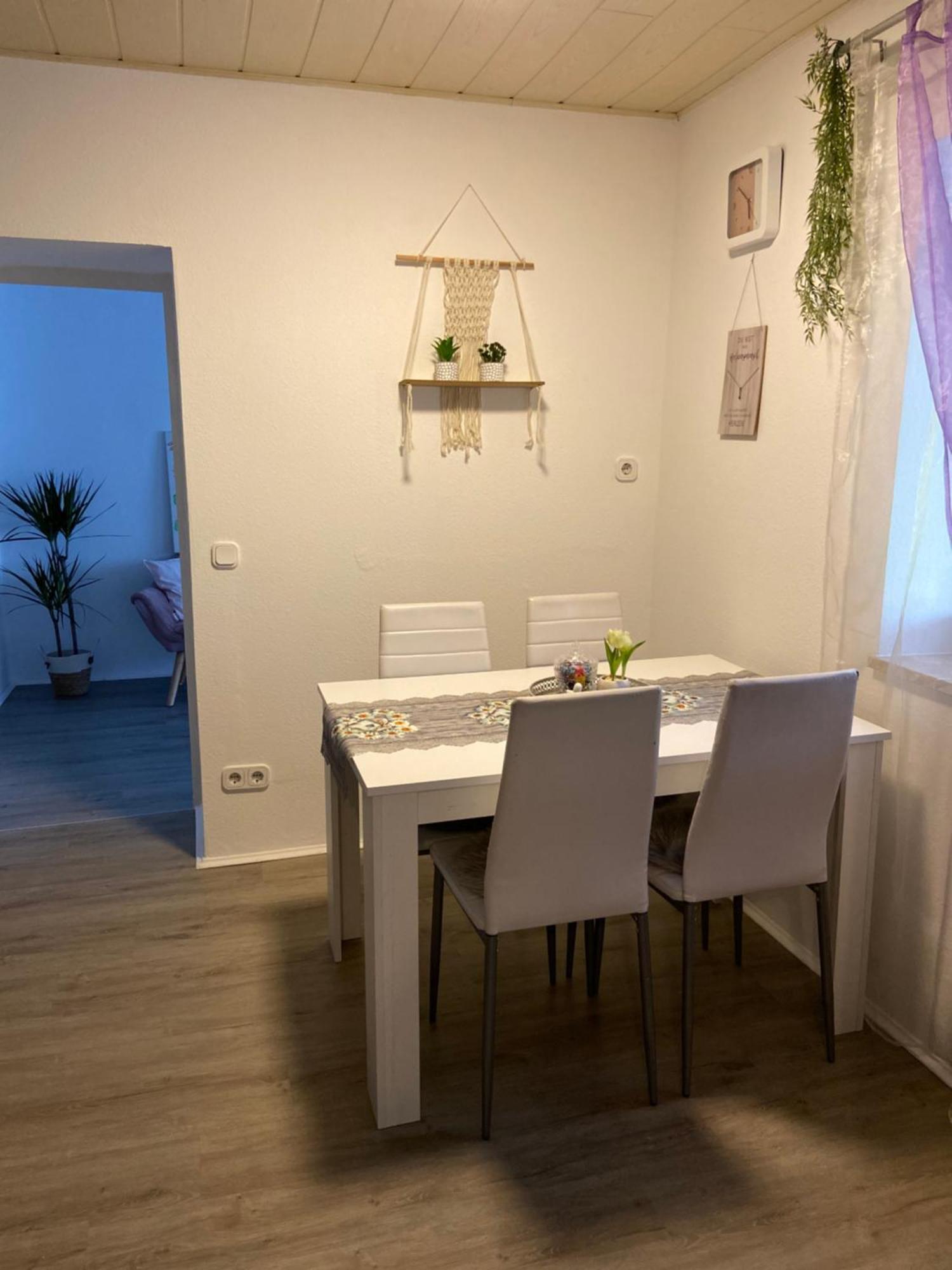2Z-Ferienwohnung, Umgeben Vom Spessart & Main Stadtprozelten 外观 照片