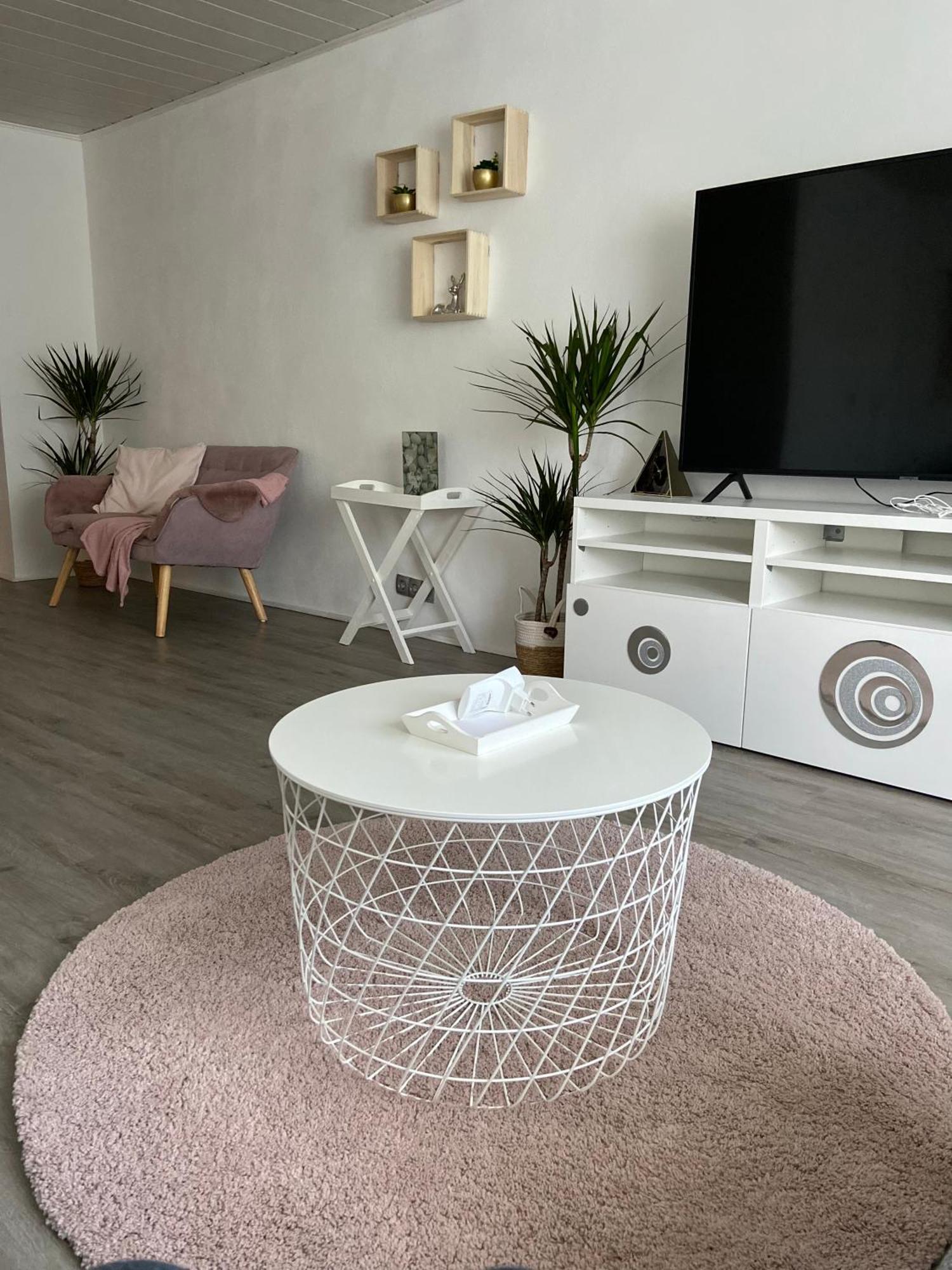 2Z-Ferienwohnung, Umgeben Vom Spessart & Main Stadtprozelten 外观 照片