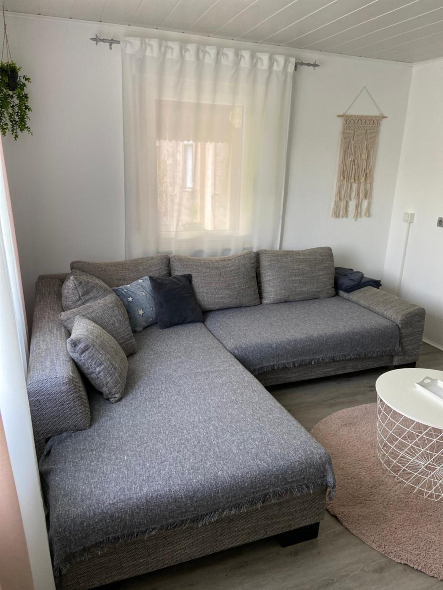 2Z-Ferienwohnung, Umgeben Vom Spessart & Main Stadtprozelten 外观 照片